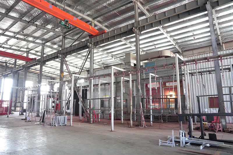 Mga kagamitan sa halaman